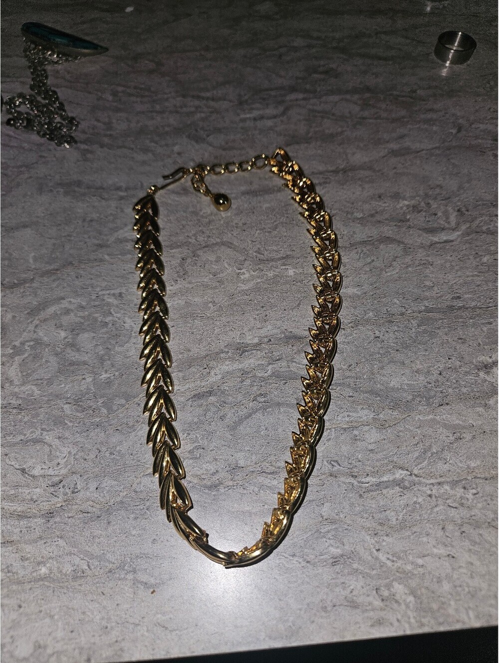 Vintage necklace